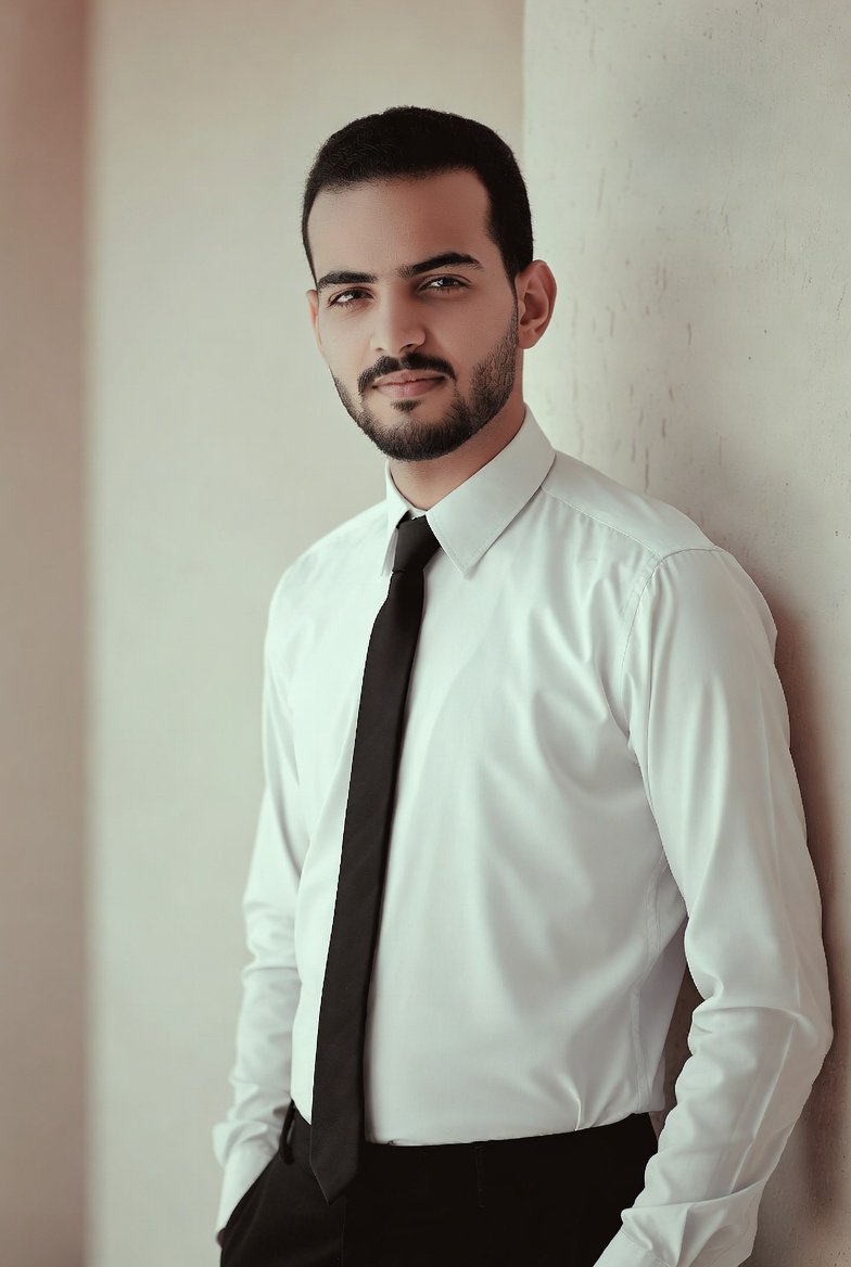 حسن من دمياط