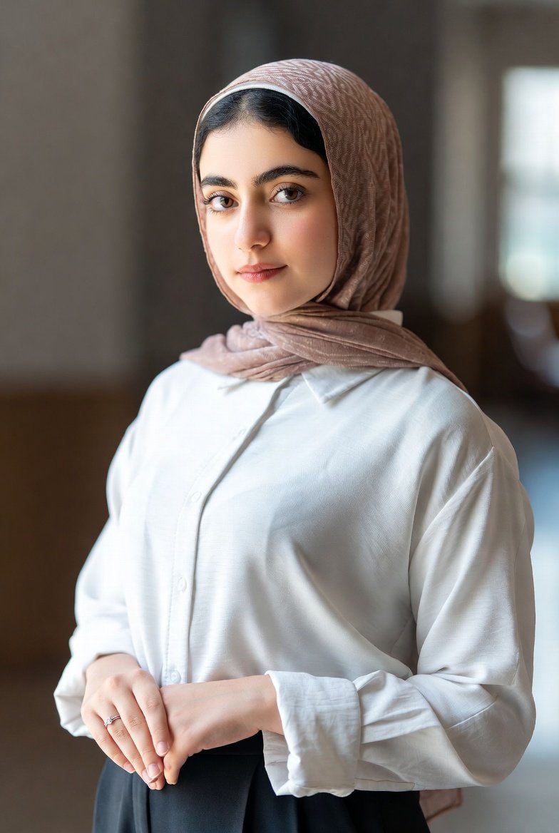 نورهان من شربين