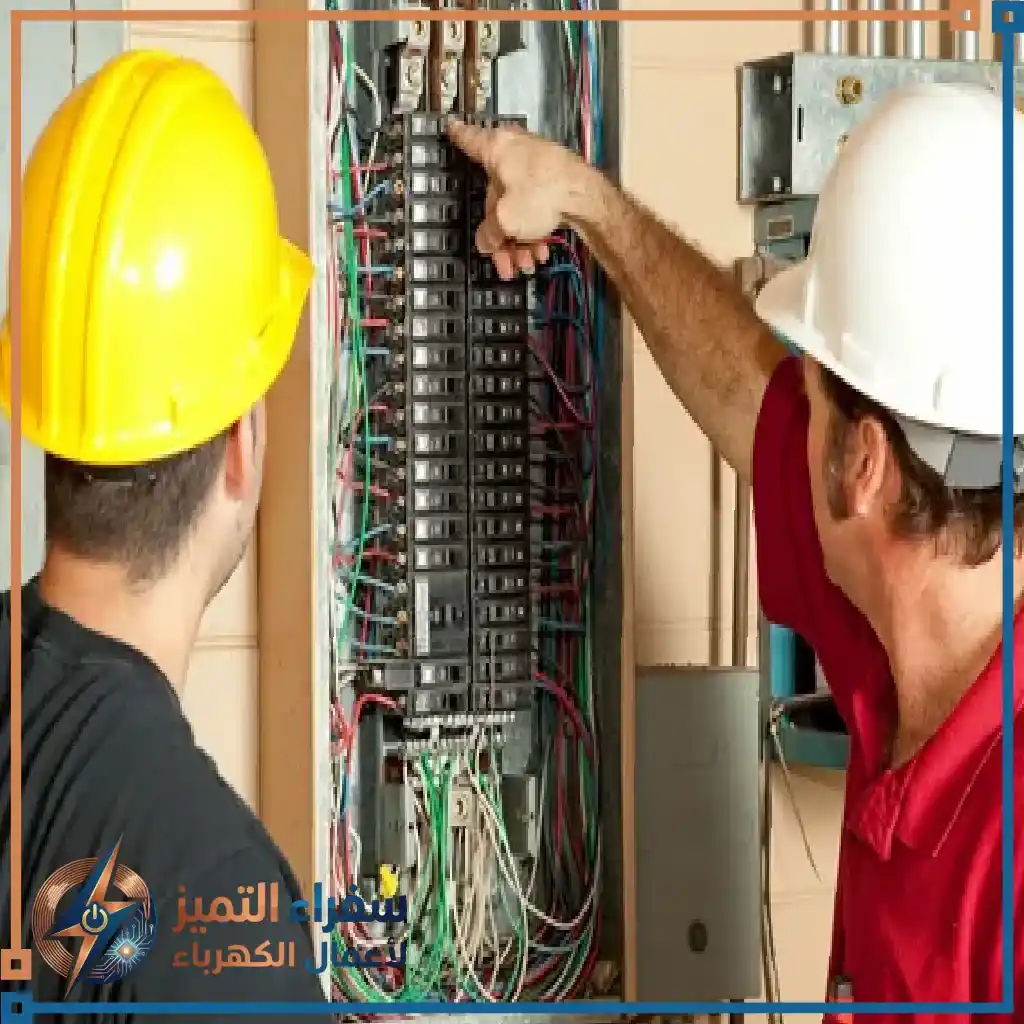 مسؤول متابعة الجودة والتسليم